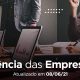 A sobrevivência das empresas no Brasil